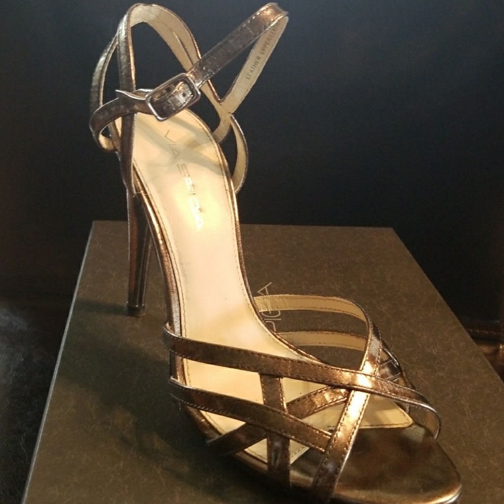 Via Spiga Sandals